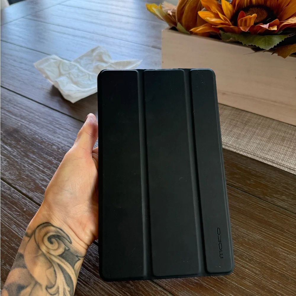 Kindle Fire 7 - Red